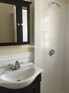 Watertown Apartment for rent 3 Bedrooms 1 Bath - $4,300