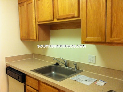 Weymouth Apartment for rent 2 Bedrooms 2 Baths - $2,465