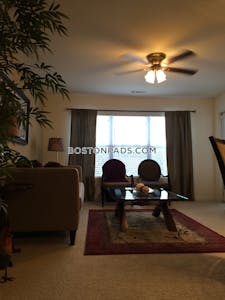 Woburn Apartment for rent 2 Bedrooms 2 Baths - $3,038