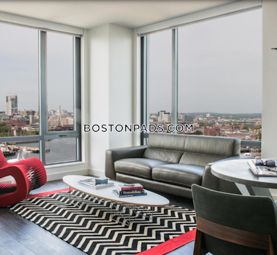 East Boston Studio 1 Bath Boston - $2,819