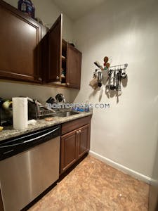 Bay Village 1 Bed Bay Village Boston - $2,850 50% Fee