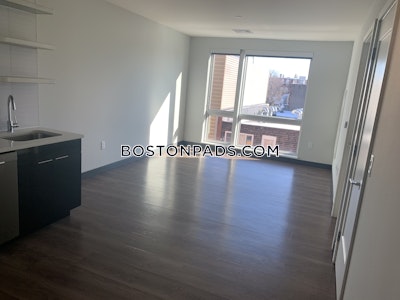 East Boston 1 Bed 1 Bath Boston - $3,283