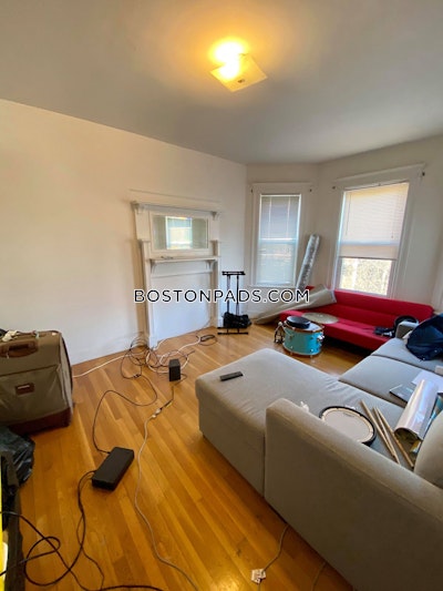 Allston 3 Bed 1 Bath BOSTON Boston - $3,750