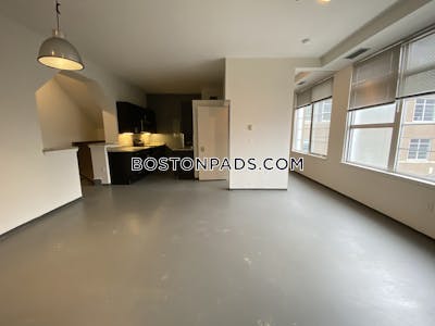 South End 2 Beds 1 Bath Boston - $4,125 No Fee