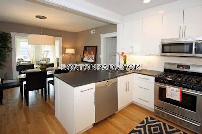 South End 2 Beds 1 Bath Boston - $3,600 No Fee
