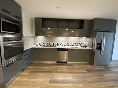 South End 2 Beds 2 Baths Boston - $6,214