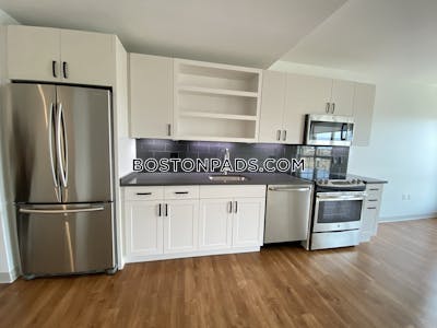 Mission Hill Luxury 1 Bed 1 bath available NOW on South Huntington Ave in Boston!  Boston - $3,091