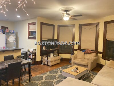 Mission Hill 5 Bed 2 Bath BOSTON Boston - $7,495 50% Fee