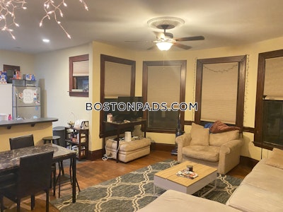 Mission Hill 5 Bed 2 Bath BOSTON Boston - $7,495 No Fee