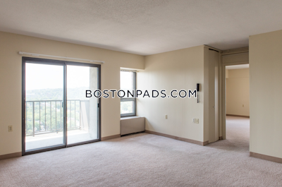 Brookline 1 Bed 1 Bath  Boston University - $2,965