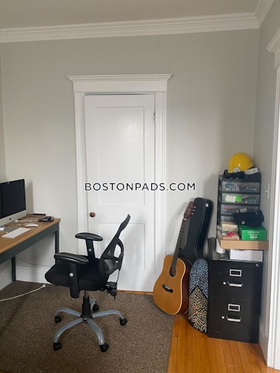 Allston 1 Bed 1 Bath Boston - $2,350