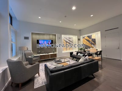 Downtown 2 Beds 2 Baths Boston - $7,620 No Fee