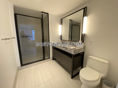 Seaport/waterfront 1 Bed 1 Bath BOSTON Boston - $3,996