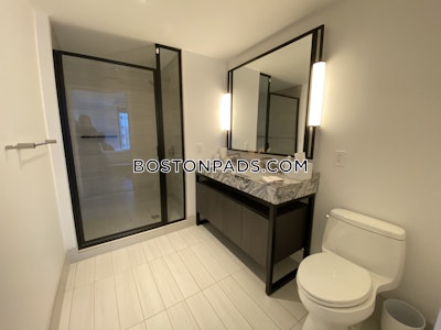 Seaport/waterfront 1 Bed 1 Bath BOSTON Boston - $3,996