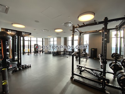 Seaport/waterfront 3 Beds 2 Baths Boston - $7,831