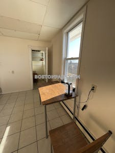Mission Hill 3 Beds 1 Bath Boston - $4,000