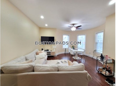 Mission Hill 4 Bed 2 Bath BOSTON Boston - $4,595 No Fee