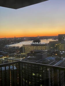 West End 1 Bed 1 Bath BOSTON Boston - $3,690