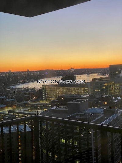West End 1 Bed 1 Bath BOSTON Boston - $3,665