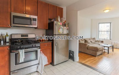 Mission Hill 4 Bed, 2 Bath Unit Boston - $5,600 No Fee