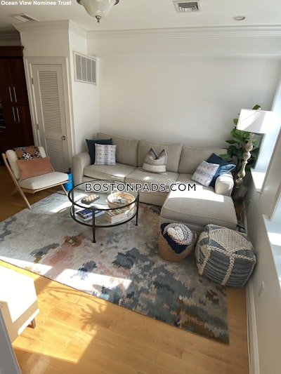 North End 2 Beds 1 Bath Boston - $4,100