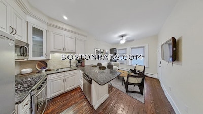 Mission Hill 2 Bed 1 Bath BOSTON Boston - $3,750 No Fee