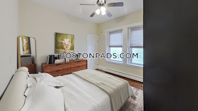 Mission Hill 2 Beds Mission Hill Boston - $3,495 No Fee