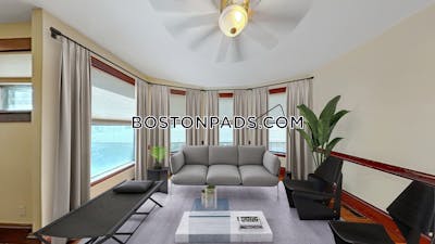 Mission Hill 5 Beds 2 Baths Boston - $7,495 50% Fee