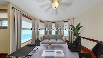 Mission Hill 5 Beds 2 Baths Boston - $5,495 No Fee