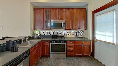 Mission Hill 5 Beds 2 Baths Boston - $7,495 50% Fee