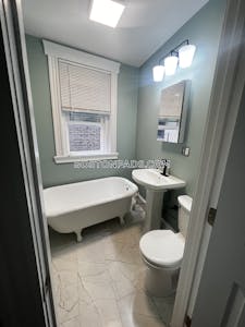 Fenway/kenmore 2 Beds 1 Bath Boston - $3,595 No Fee