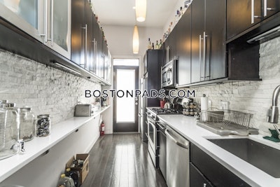 Mission Hill 4 Beds 3 Baths Boston - $7,200