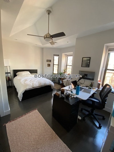 Mission Hill Modern 4 Bed 3 Bath on Worthington St in BOSTON Boston - $7,200