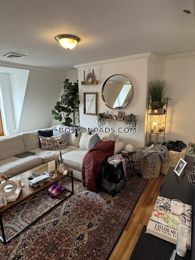 Brookline 3 Beds 2 Baths Brookline  Cleveland Circle - $5,000