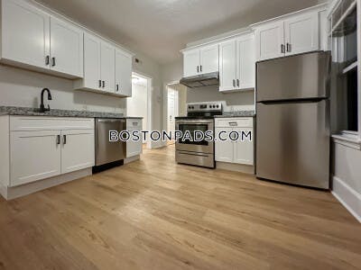 Roxbury 4 Beds 1 Bath Boston - $4,050 50% Fee