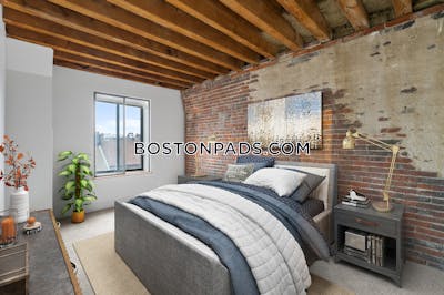 North End 3 Bed  Bath BOSTON Boston - $4,750