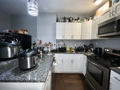 Mission Hill 4 Bed 1 Bath BOSTON Boston - $4,900