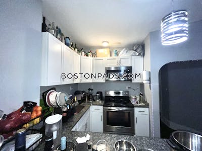 Mission Hill 4 Bed 1 Bath BOSTON Boston - $5,000