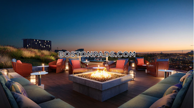 Cambridge 2 Bed 2 Bath CAMBRIDGE- EAST CAMBRIDGE $7,095  East Cambridge - $6,885