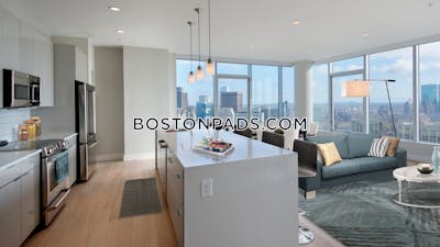 Downtown 0 Bed 1 Bath BOSTON Boston - $3,220