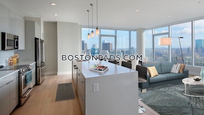 Downtown 0 Bed 1 Bath BOSTON Boston - $3,220