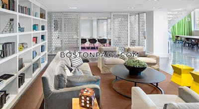 South End 0 Bed 1 Bath BOSTON Boston - $3,166