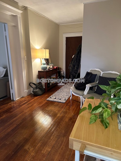 Allston 1 Bed 1 Bath BOSTON Boston - $2,410