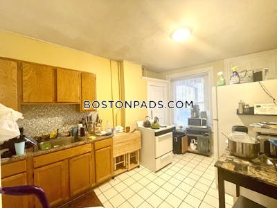 Brookline 2BD 1BA  Brookline Village - $2,600 No Fee