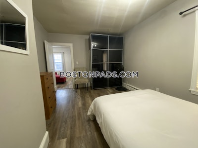 Fort Hill 1 Bed 1 Bath BOSTON Boston - $2,450