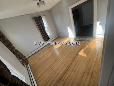 Dorchester/south Boston Border 2 Bed 1 Bath BOSTON Boston - $2,500