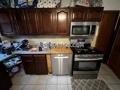 Mission Hill 3 Beds 2 Baths Boston - $4,550 No Fee