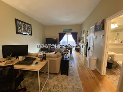 South Boston 1 Bed 1 Bath Boston - $2,800