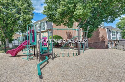 Waltham 1 Bed 1 Bath WALTHAM $2,500 - $2,465
