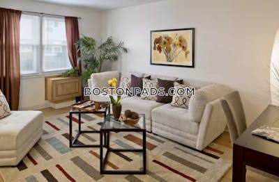 East Boston 2 Beds 1 Bath Boston - $2,809